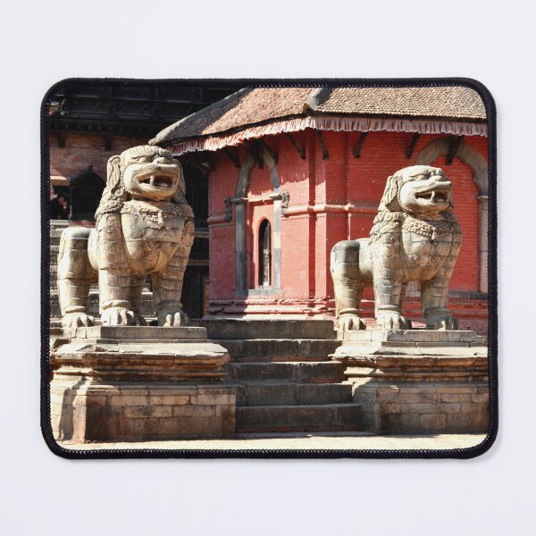 Item preview, Nepal - Bhaktapur designed and sold by franck380.