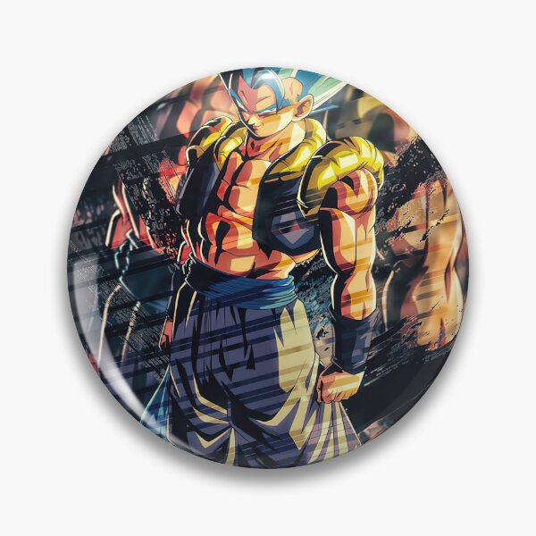 Item preview, Dragon Ball Anime and Manga designed and sold by SophiaAlanua74.
