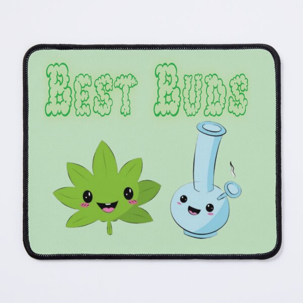Item preview, Best buds 420 designed and sold by BrontesWhimsyStore.