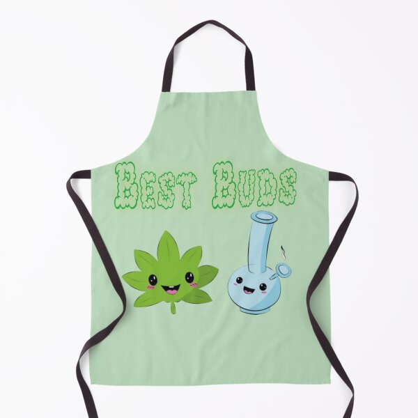 Item preview, Best buds 420 designed and sold by BrontesWhimsyStore.