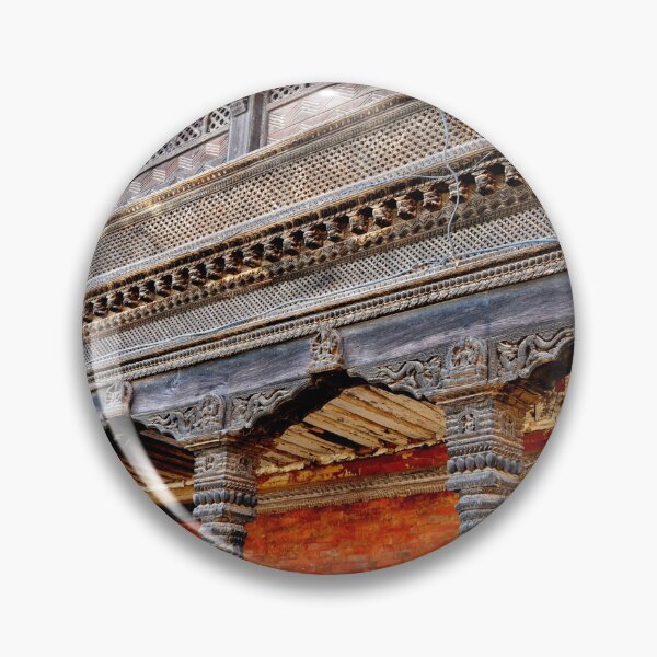 Item preview, Nepal - Bhaktapur designed and sold by franck380.