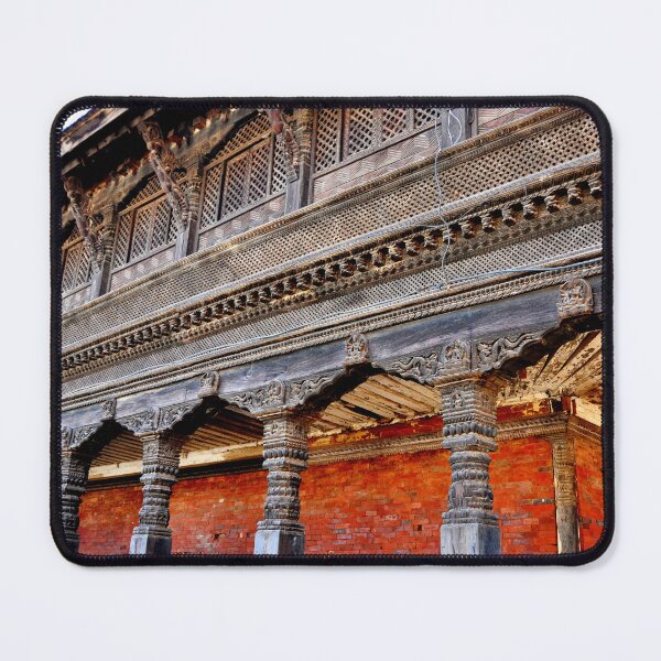 Item preview, Nepal - Bhaktapur designed and sold by franck380.