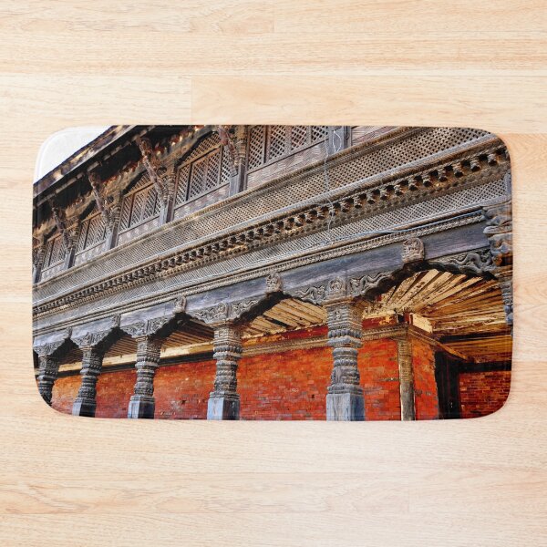 Item preview, Nepal - Bhaktapur designed and sold by franck380.