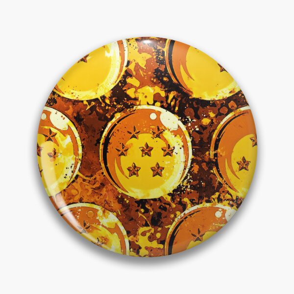 Item preview, Dragón Ball Anime y Manga designed and sold by SophiaAlanua74.