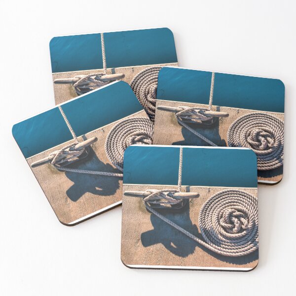Item preview, Mooring Line Still Life designed and sold by Alex Preiss.