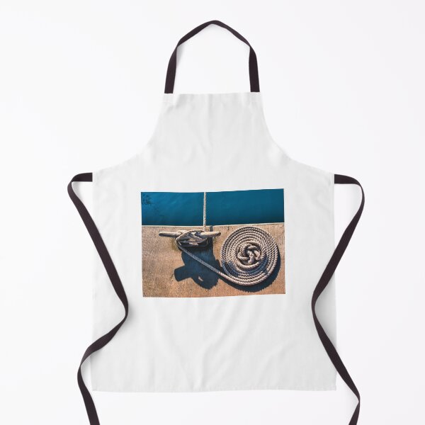 Item preview, Mooring Line Still Life designed and sold by Alex Preiss.