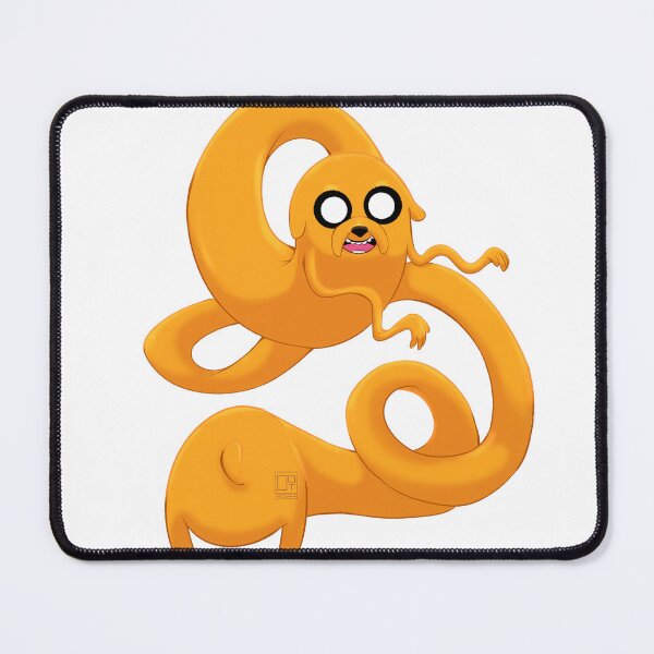 Item preview, Jake designed and sold by DrawOneThree.