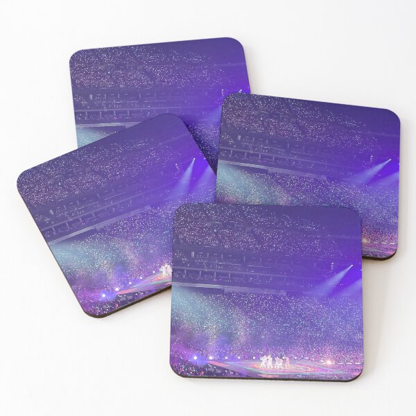 Item preview, BTS Permission to Dance Concert in Las Vegas designed and sold by BaggyYogaPants.