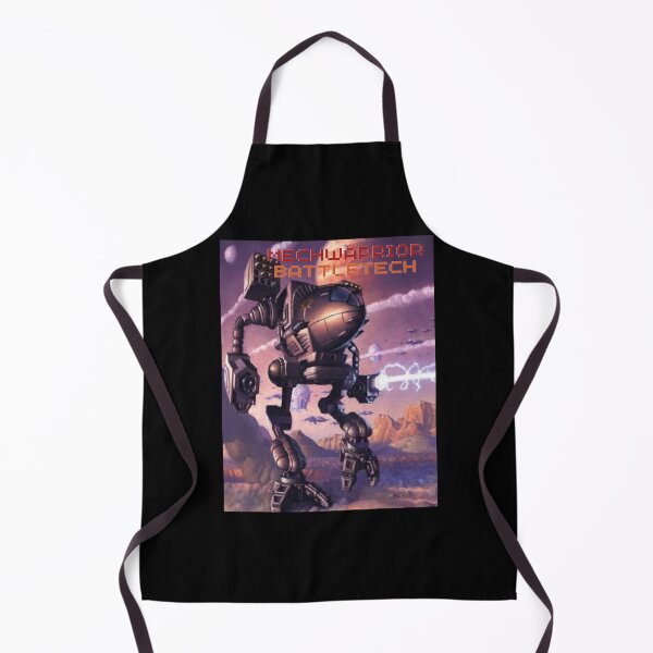 Item preview, Mechwarrior Battletech theme design Active designed and sold by polotpn232.