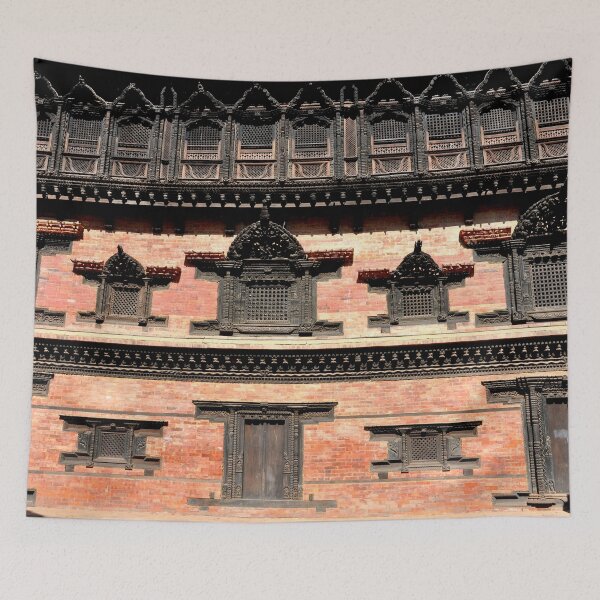 Item preview, Nepal - Bhaktapur designed and sold by franck380.