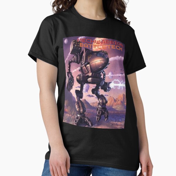 Item preview, Mechwarrior Battletech theme design  Active  designed and sold by polotpn232.