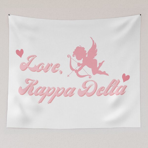 Item preview, love, kd designed and sold by BlossomLane.