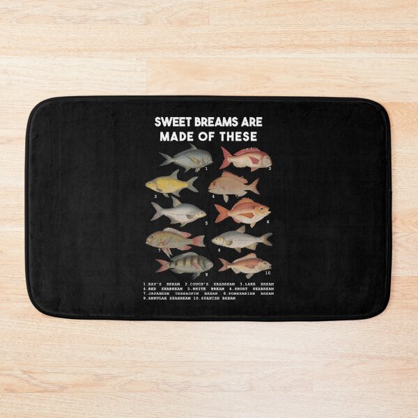 Item preview, Sweet Breams Are Made of These Dark Version designed and sold by Mag-nificentMag.