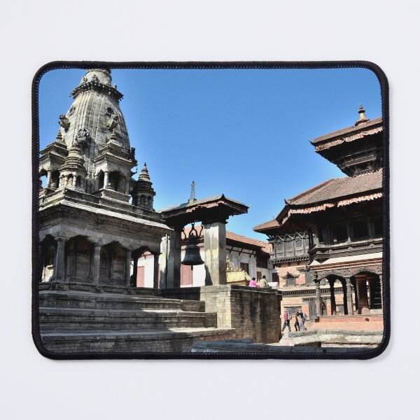 Item preview, Nepal - Bhaktapur designed and sold by franck380.