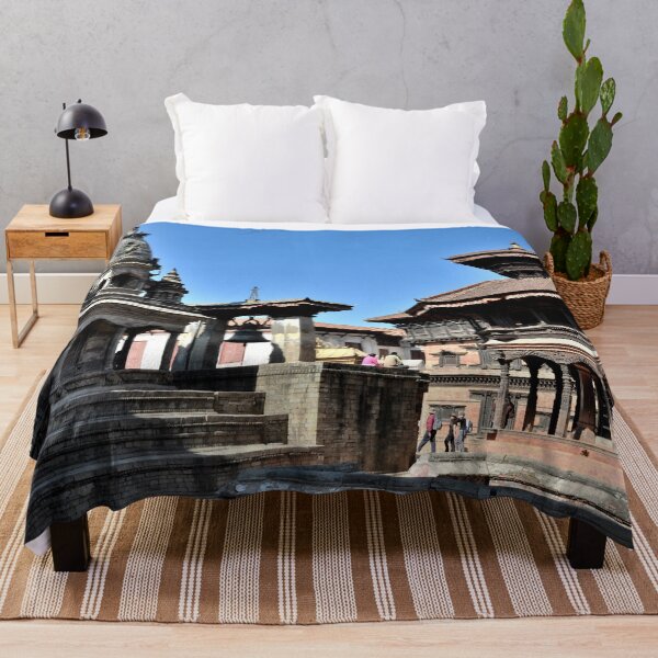 Item preview, Nepal - Bhaktapur designed and sold by franck380.