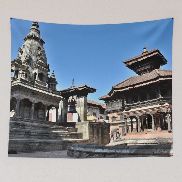 Item preview, Nepal - Bhaktapur designed and sold by franck380.
