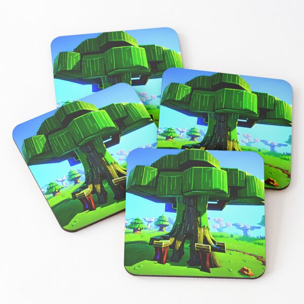 Item preview, Árbol Fortnite designed and sold by BossnessAsUsual.