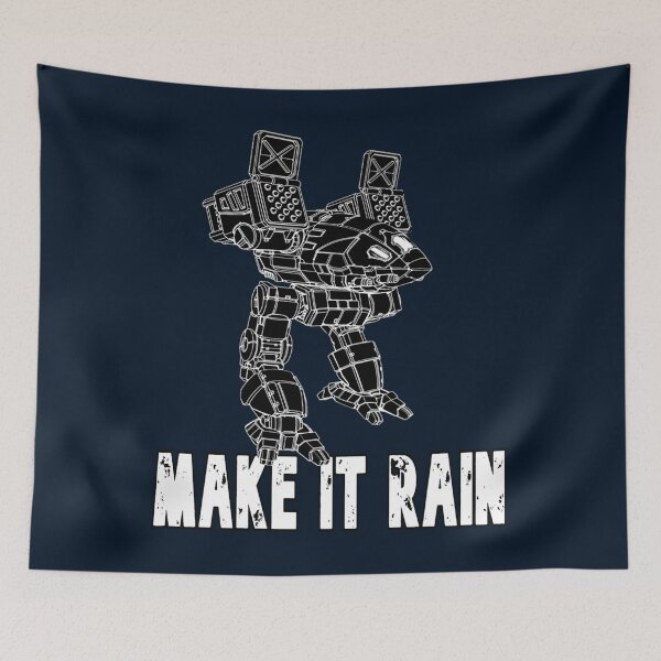 Item preview, Make It Rain Catapult   designed and sold by polotpn232.