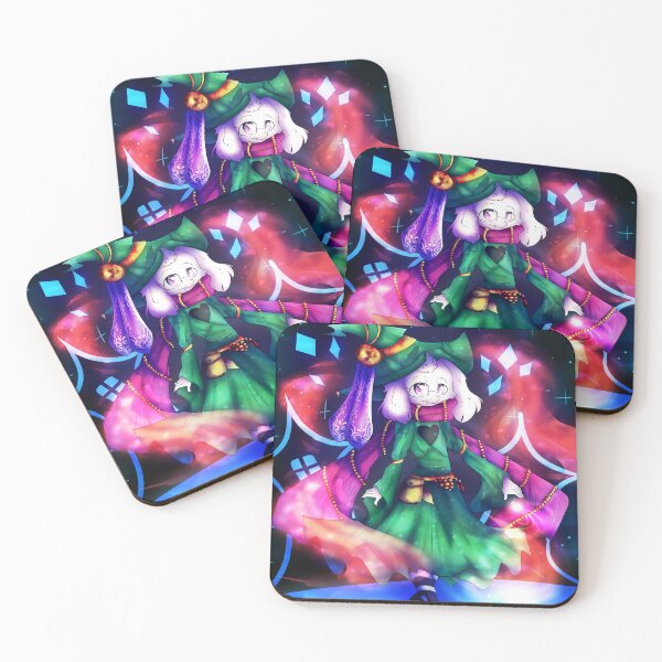 Item preview, deltarune designed and sold by loftisenberger.