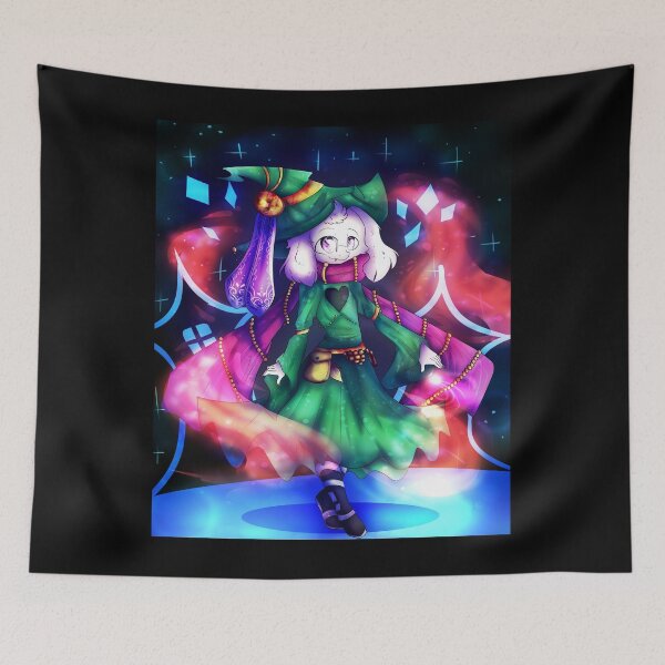Item preview, deltarune designed and sold by loftisenberger.