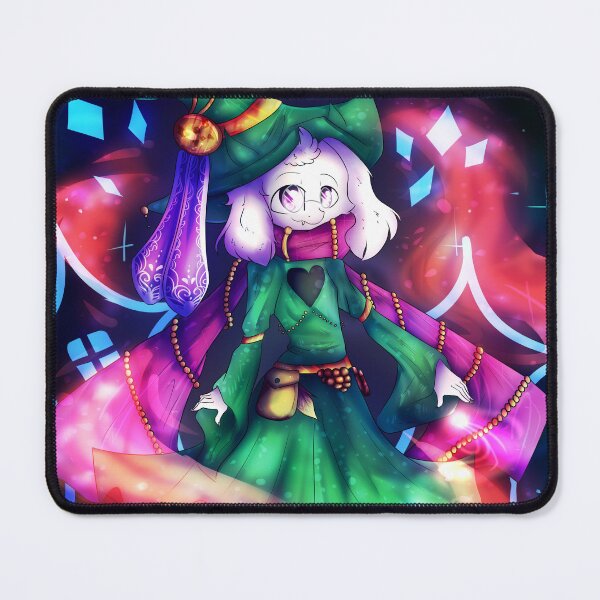 Artikelvorschau, Deltarune entworfen und verkauft von loftisenberger.