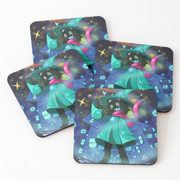 Item preview, deltarune designed and sold by loftisenberger.
