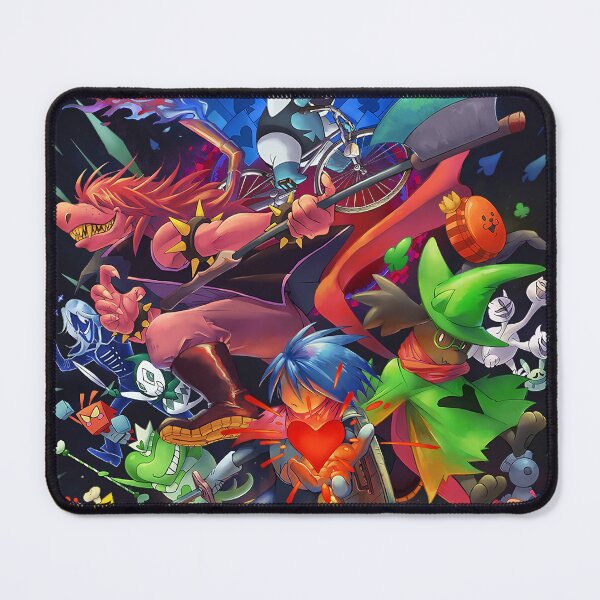 Item preview, deltarune designed and sold by loftisenberger.