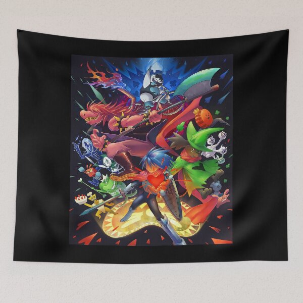 Item preview, deltarune designed and sold by loftisenberger.