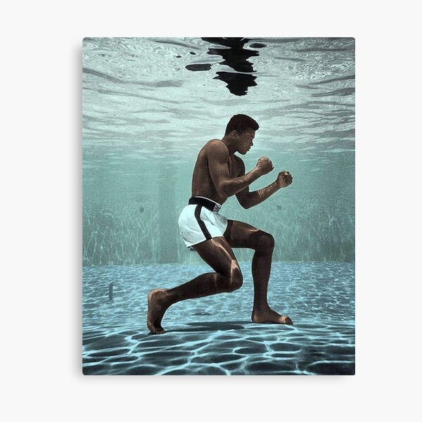 Item preview, Playing Underwater designed and sold by GlenBogisich.