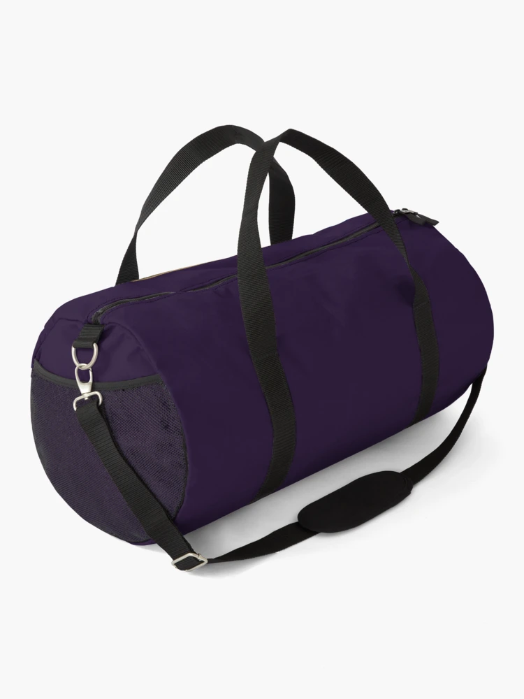 Thumbnail 2 of 3, Duffle Bag, Wizard Math designed and sold by plotDriving-NPC.