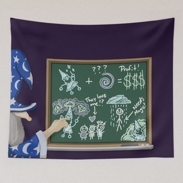 Tapestry