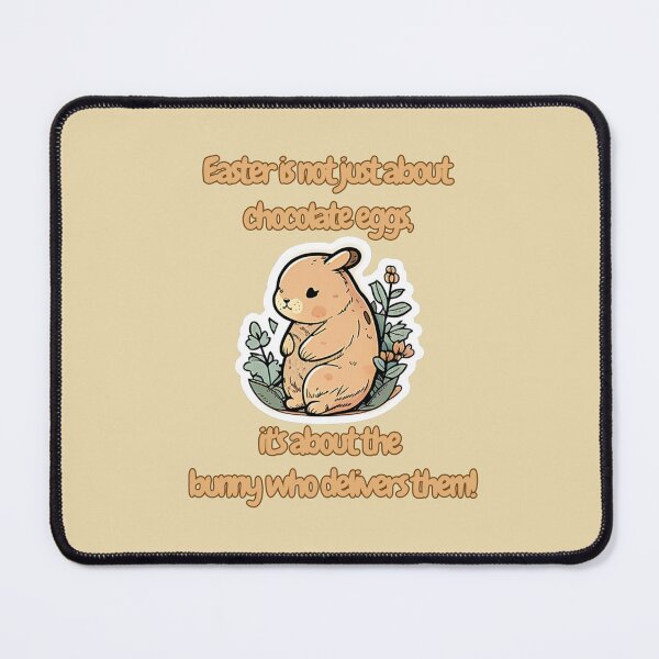 Item preview, Bunny Blessings for Easter designed and sold by ILARZAGUE.