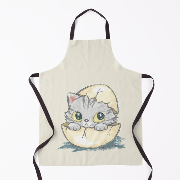 Item preview, Egg Kitten designed and sold by Toru Sanogawa.