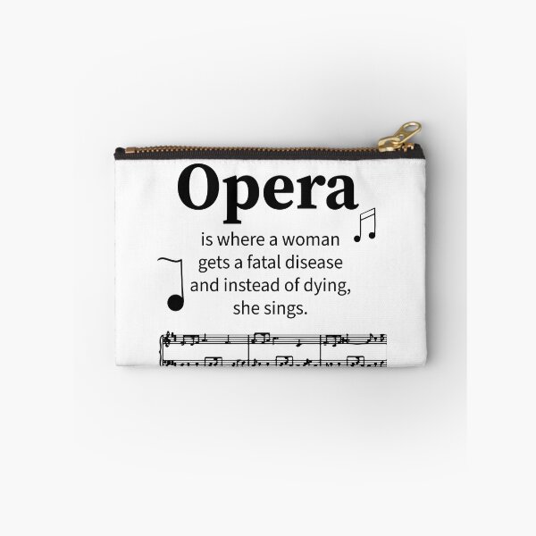 Item preview, Opera designed and sold by ClaireBillson.