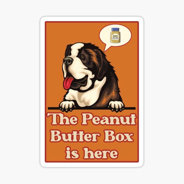 Steam Workshop::BUTTER DOG (Sticker)