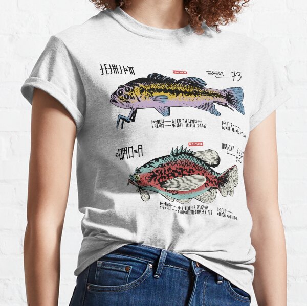 Florida Fishing T-Shirts for Sale - Fine Art America