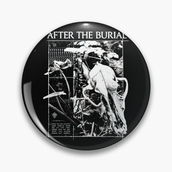 Item preview, 2American progressive metal band designed and sold by Sigurd-9518.