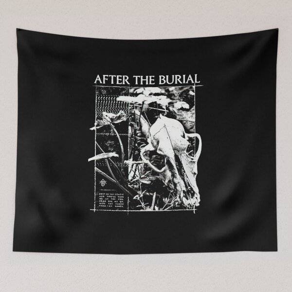 Item preview, 2American progressive metal band designed and sold by Sigurd-9518.