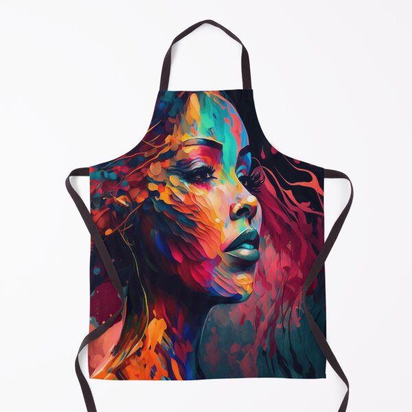 Item preview, Fire Walker designed and sold by CocoaWahine.