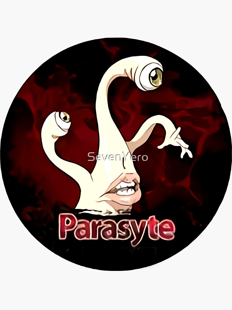 Parasyte car scene - Kiseijuu: Sei no Kakuritsu / Parasyte -the maxim- 