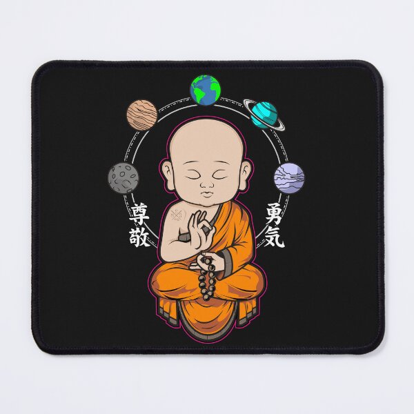 Item preview, Little Buddha designed and sold by maje23.