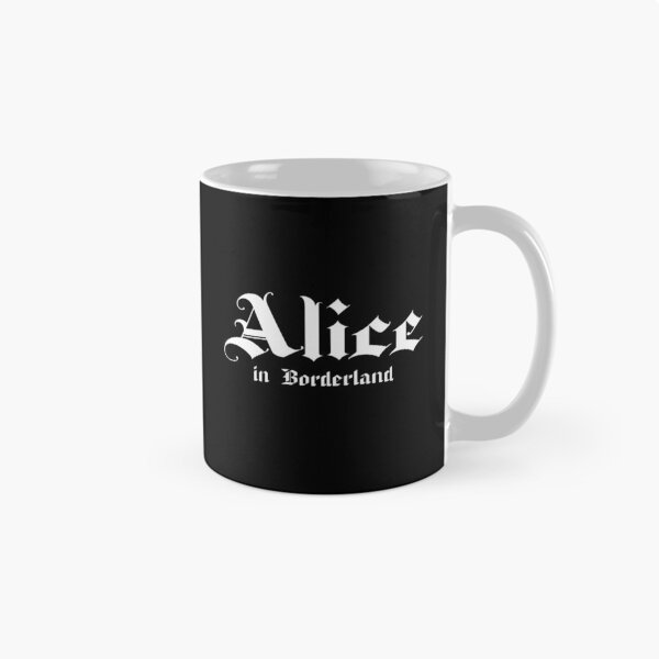 Item preview, alice in borderland designed and sold by boelsdams54.