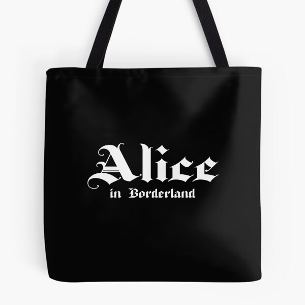 Item preview, alice in borderland designed and sold by boelsdams54.