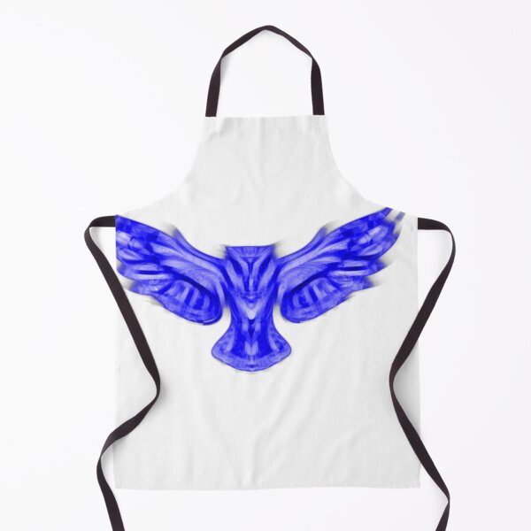 Item preview, blue watchman designed and sold by winer108.
