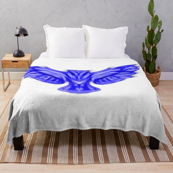 Item preview, blue watchman designed and sold by winer108.