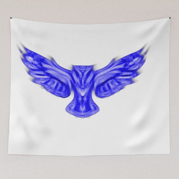 Item preview, blue watchman designed and sold by winer108.
