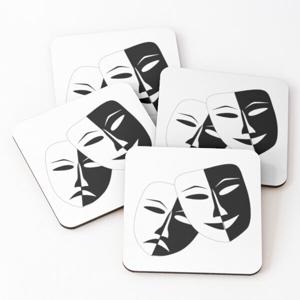 Artikelvorschau, Theatertag entworfen und verkauft von artigrow.