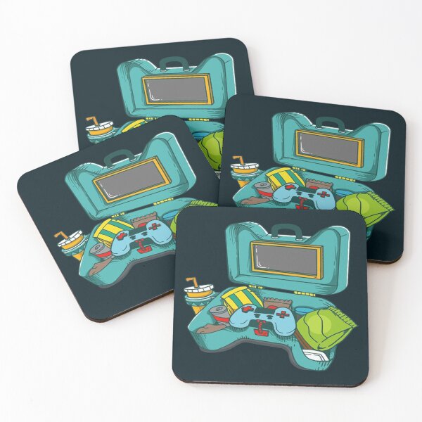Item preview, Gaming Kit designed and sold by riesgoldstein.