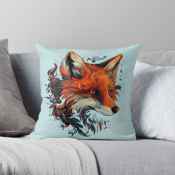 The StylishFox – The Stylish Fox