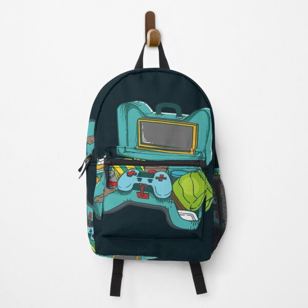 Item preview, Gaming Kit designed and sold by riesgoldstein.
